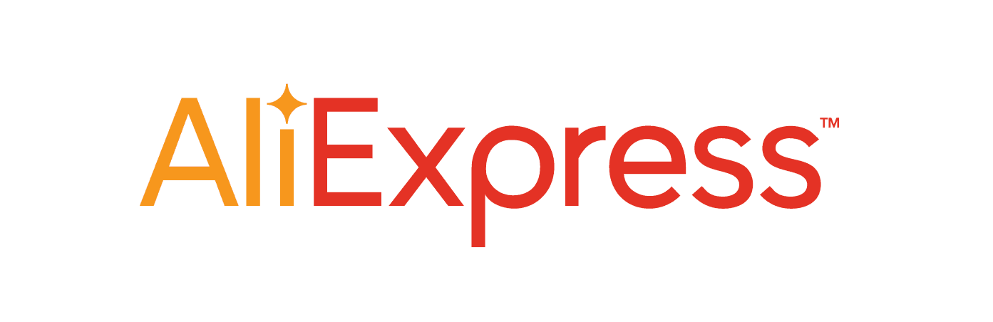 AliExpress logo