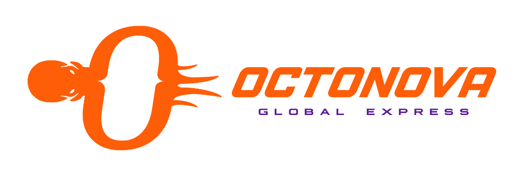 Octonova Logo