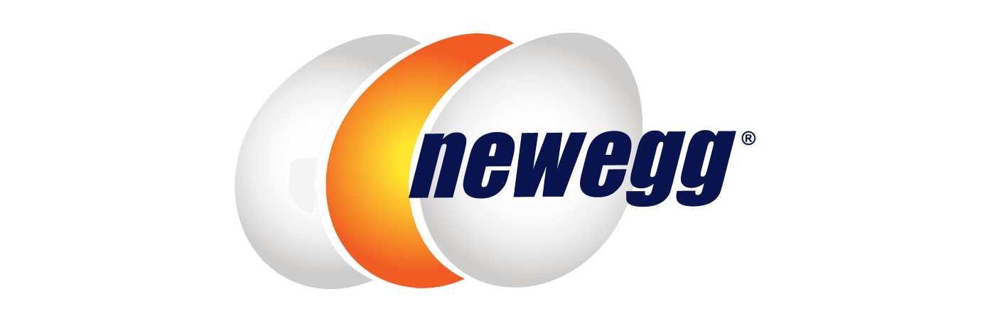 Newegg logo