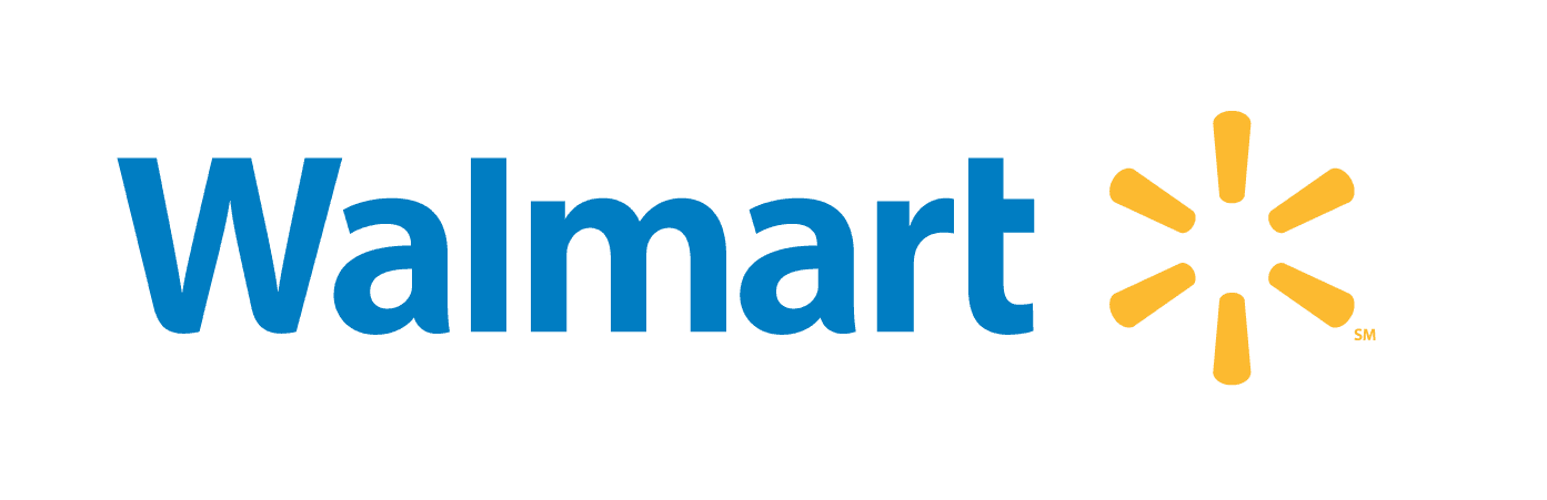 Walmart logo